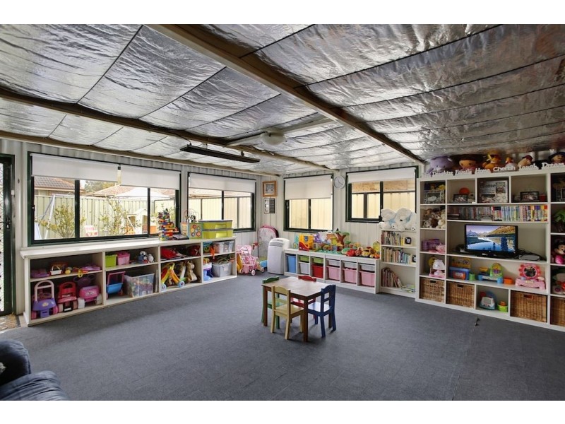 3 Thow Place, Currans Hill NSW 2567