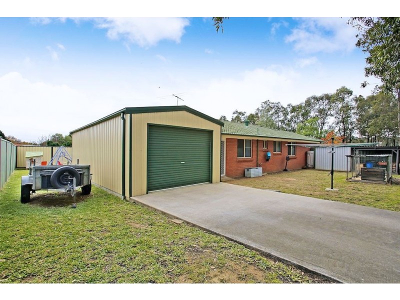 3 Thow Place, Currans Hill NSW 2567