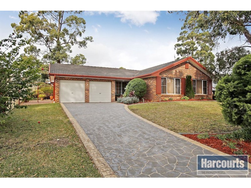 60 Bellinger Road, Ruse NSW 2560