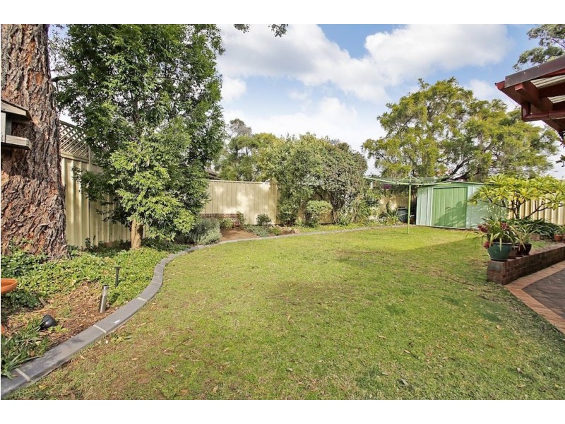 60 Bellinger Road, Ruse NSW 2560