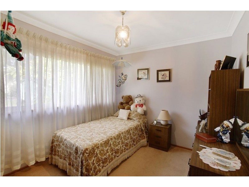 60 Bellinger Road, Ruse NSW 2560