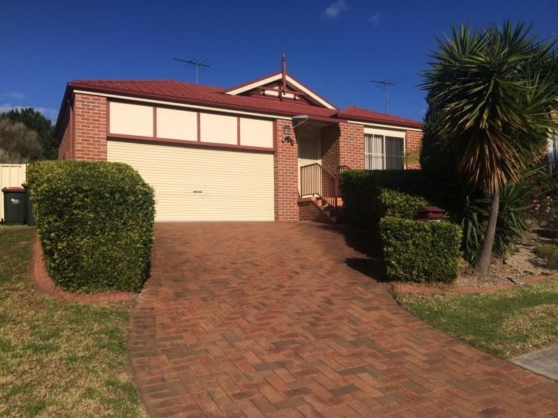 114 The Kraal Drive, Blair Athol NSW 2560