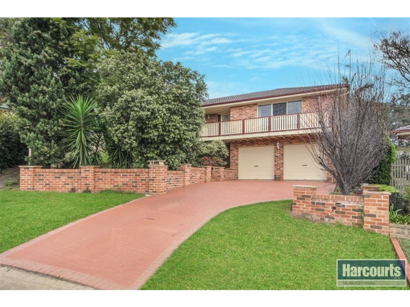 16 Riversdale Place, Glen Alpine NSW 2560