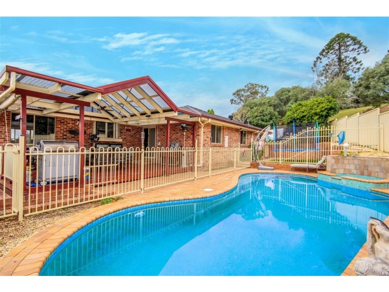 16 Riversdale Place, Glen Alpine NSW 2560