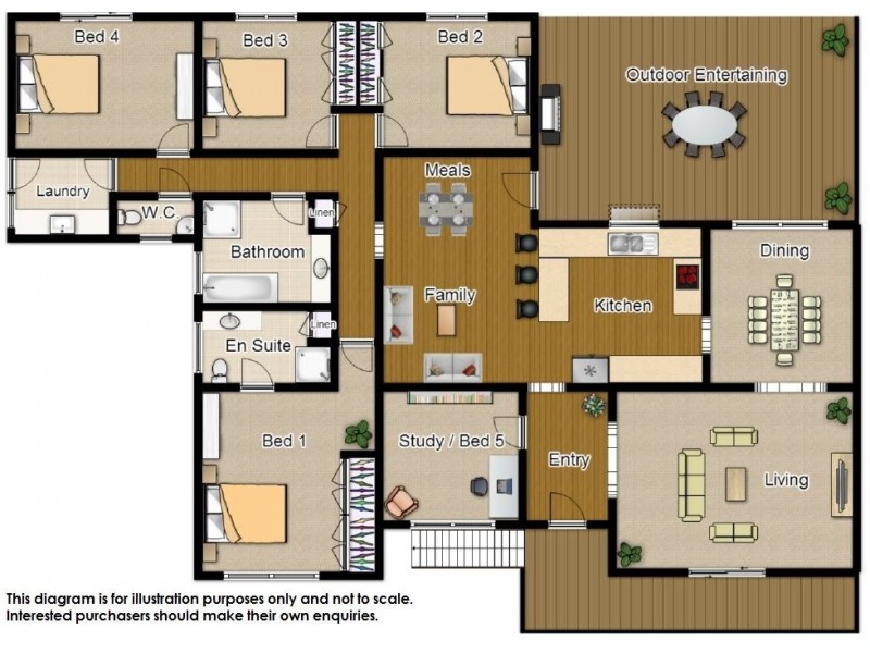 16 Riversdale Place, Glen Alpine NSW 2560