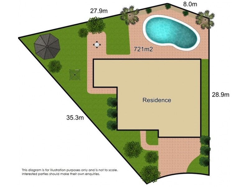 16 Riversdale Place, Glen Alpine NSW 2560