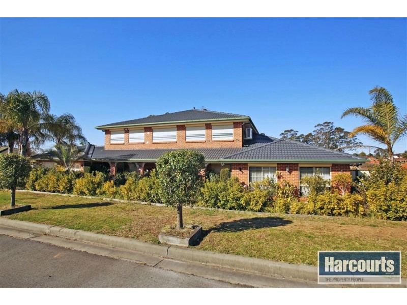 219 Englorie Park Drive, Glen Alpine NSW 2560