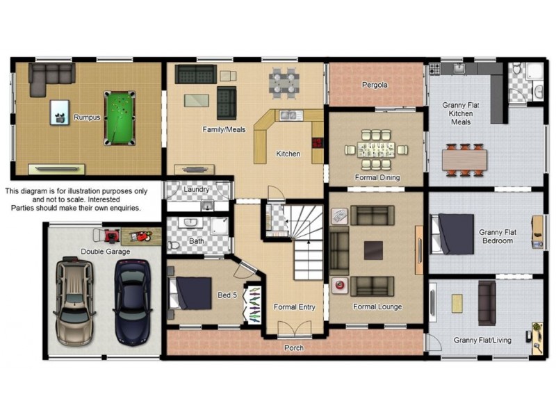 219 Englorie Park Drive, Glen Alpine NSW 2560