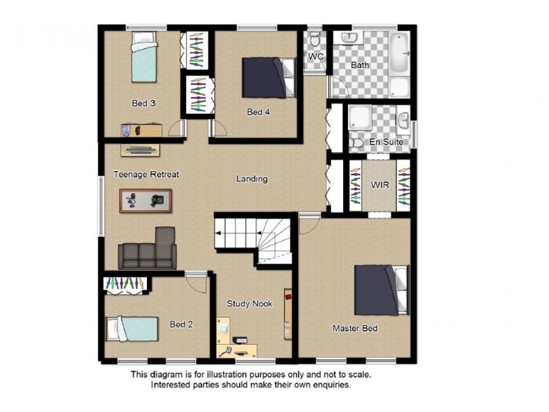 219 Englorie Park Drive, Glen Alpine NSW 2560