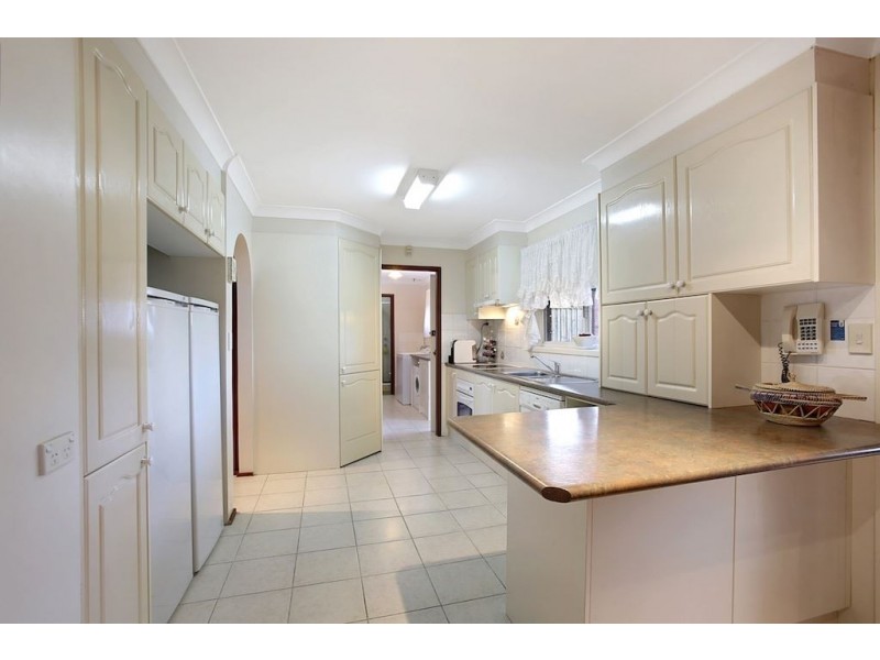 19 Starfighter Ave, Raby NSW 2566