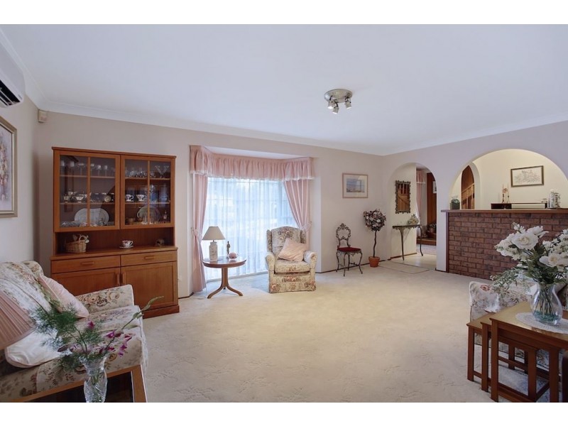 19 Starfighter Ave, Raby NSW 2566