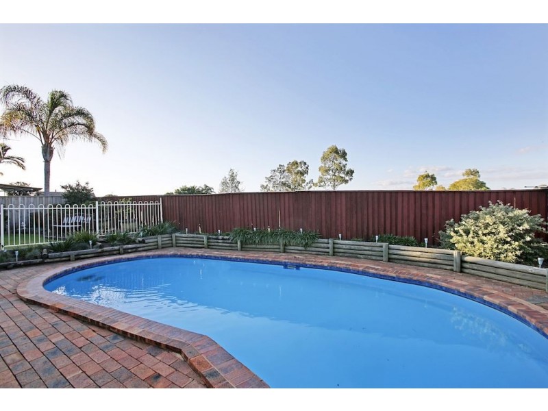 19 Starfighter Ave, Raby NSW 2566