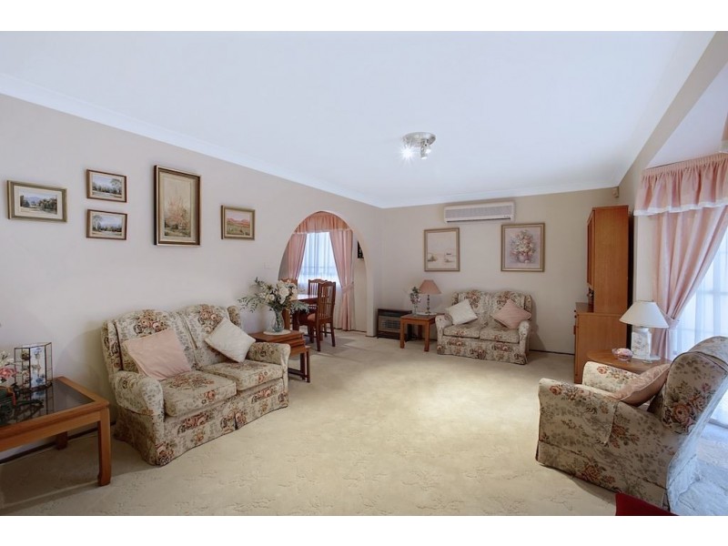 19 Starfighter Ave, Raby NSW 2566