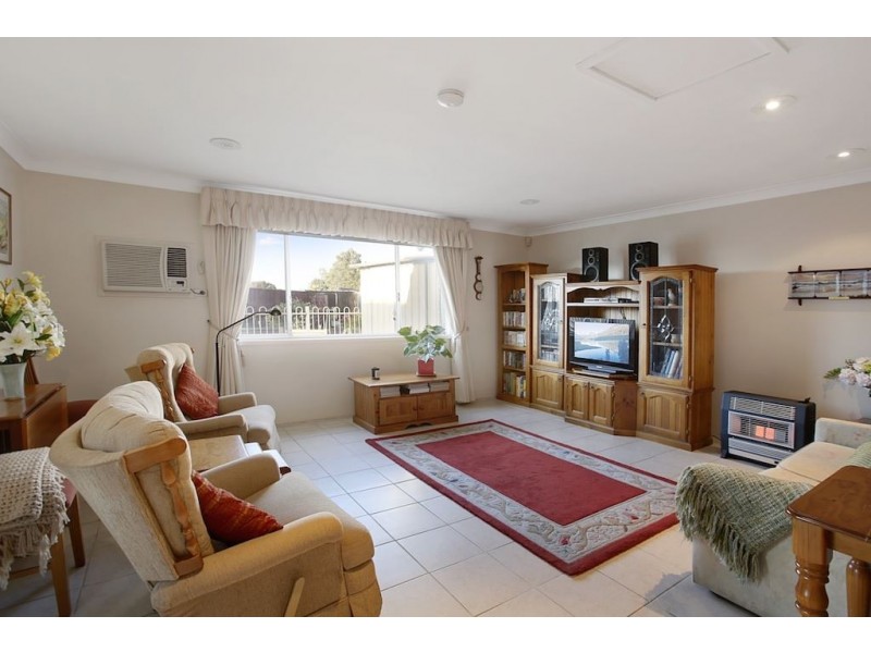 19 Starfighter Ave, Raby NSW 2566