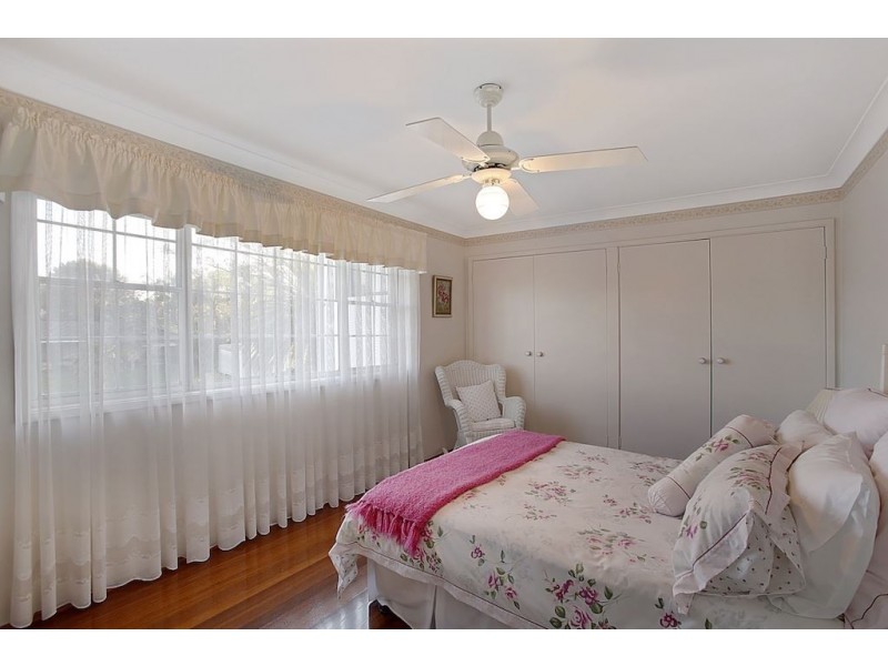 19 Starfighter Ave, Raby NSW 2566