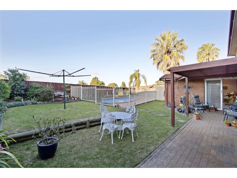 19 Starfighter Ave, Raby NSW 2566