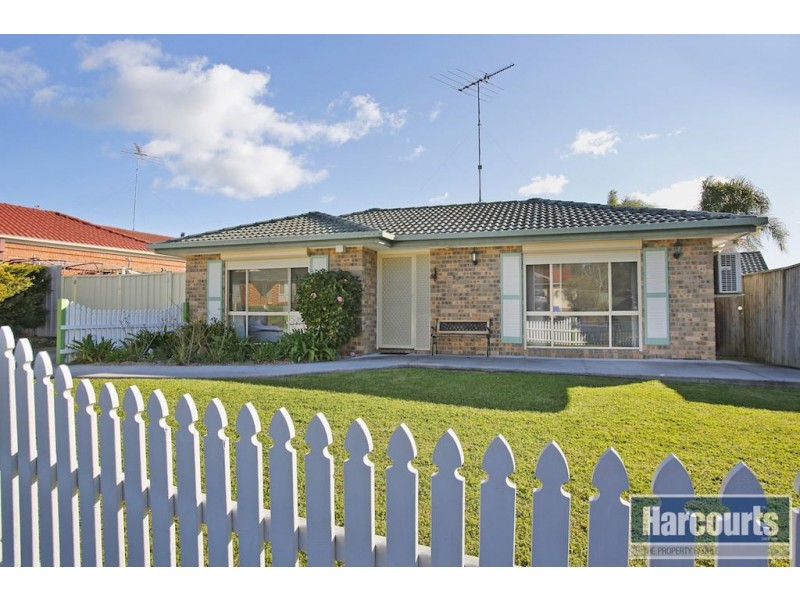 322 Copperfield Drive, Rosemeadow NSW 2560