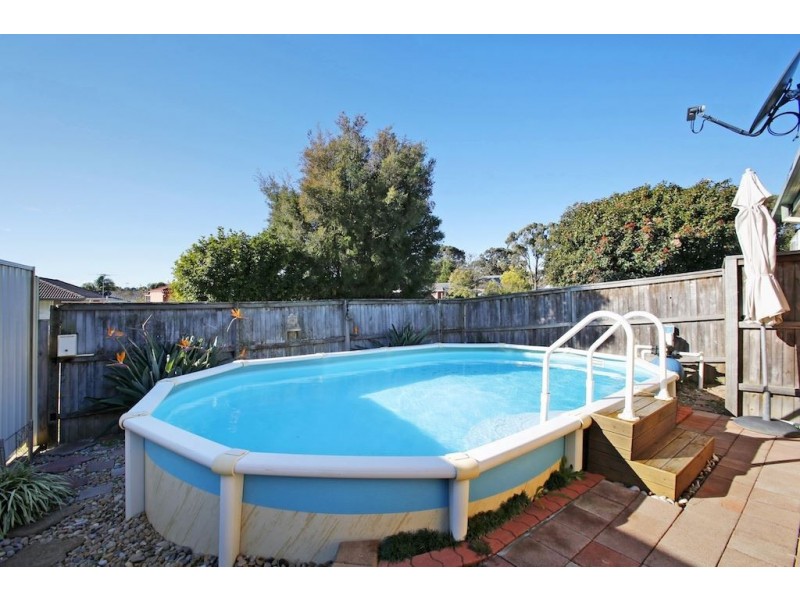 322 Copperfield Drive, Rosemeadow NSW 2560