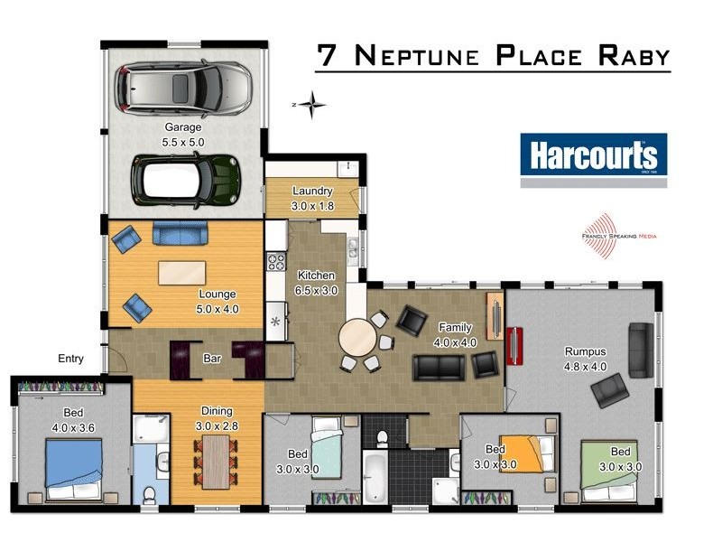 7 Neptune Street, Raby NSW 2566