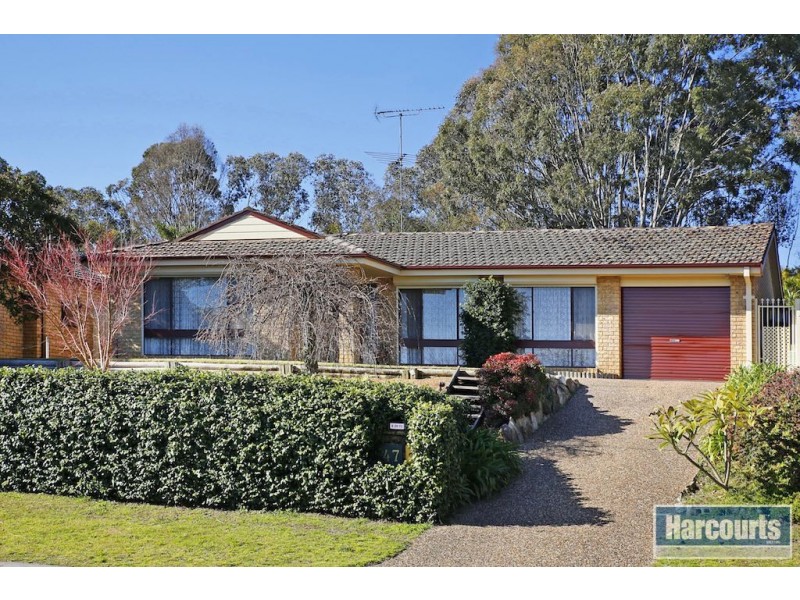 47 De Havilland Crescent, Raby NSW 2566