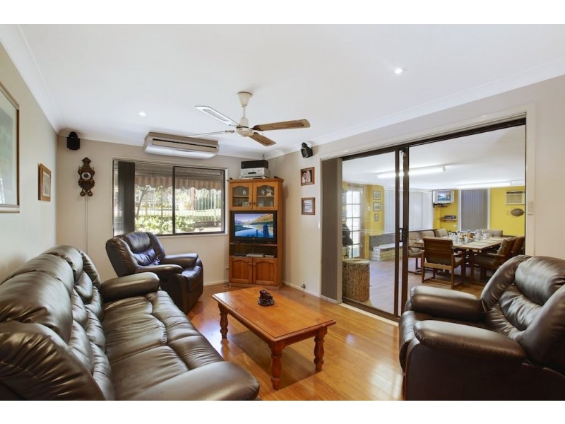 47 De Havilland Crescent, Raby NSW 2566