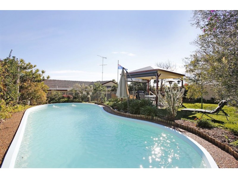 47 De Havilland Crescent, Raby NSW 2566