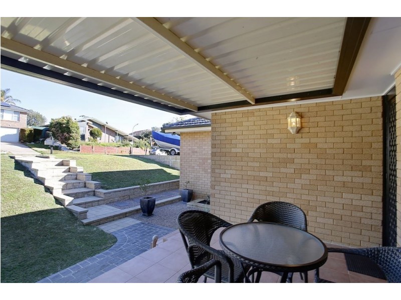 13 Ayres Crescent, Leumeah NSW 2560