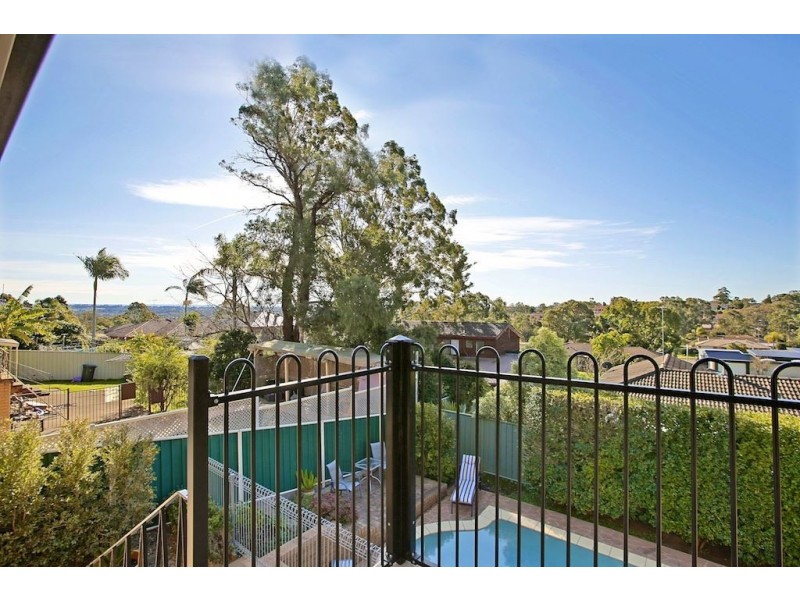 13 Ayres Crescent, Leumeah NSW 2560