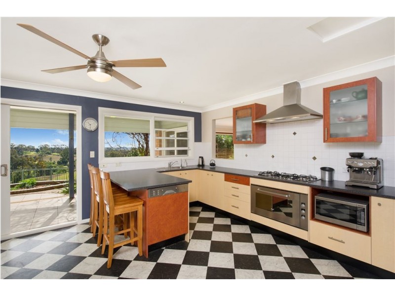 105 Quirkes Lane, Menangle NSW 2568