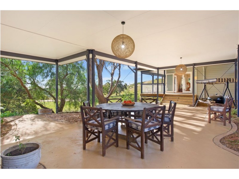 105 Quirkes Lane, Menangle NSW 2568
