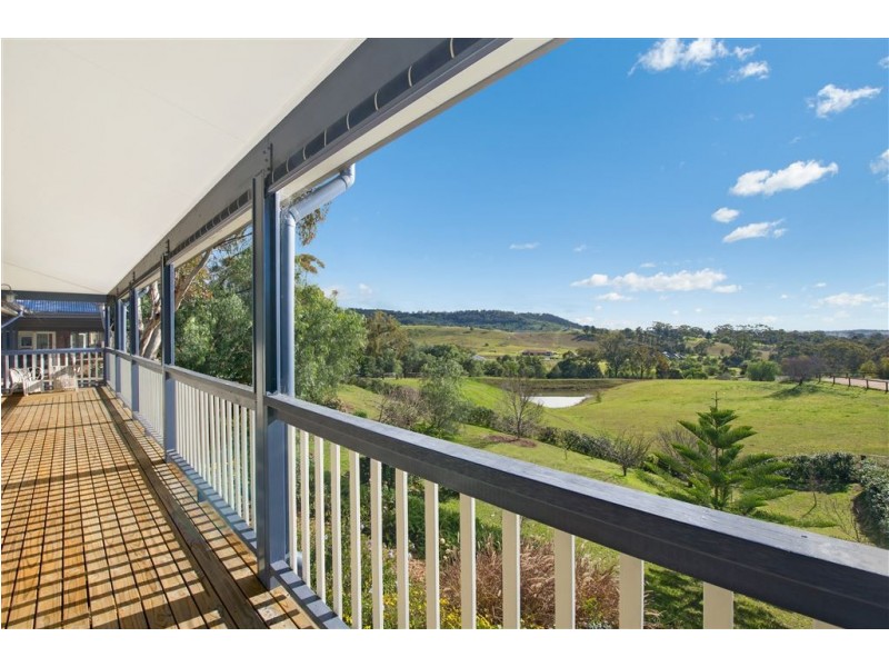 105 Quirkes Lane, Menangle NSW 2568