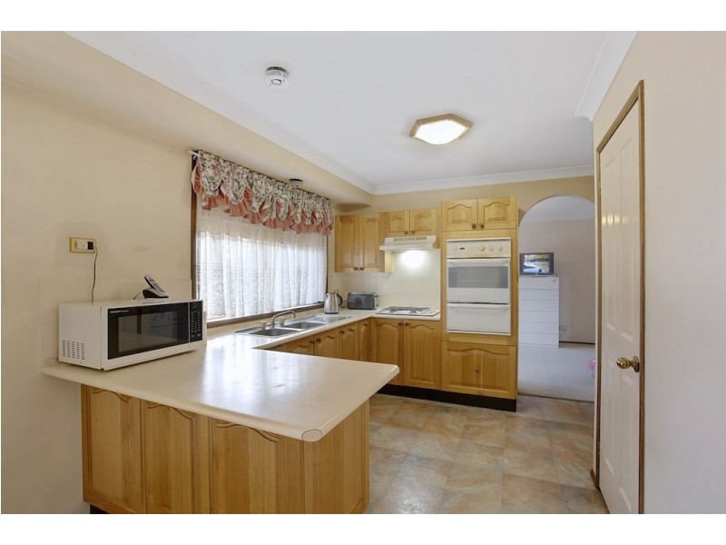 29 Skyfarmer Place, Raby NSW 2566