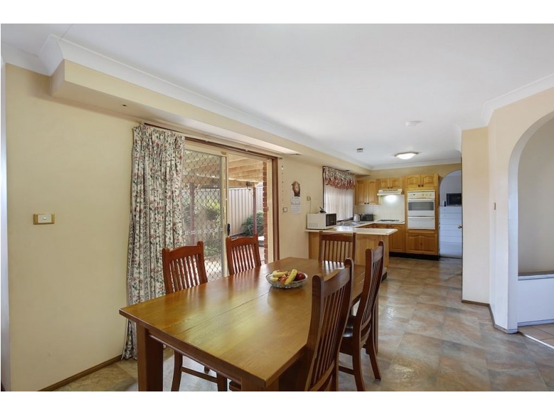 29 Skyfarmer Place, Raby NSW 2566
