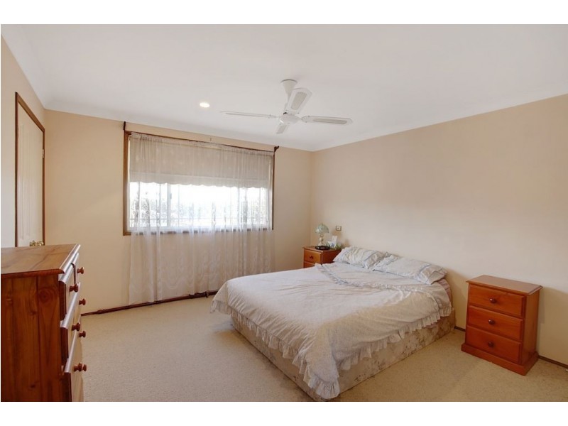 29 Skyfarmer Place, Raby NSW 2566