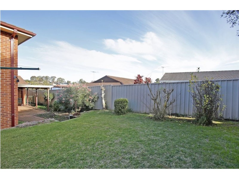 29 Skyfarmer Place, Raby NSW 2566