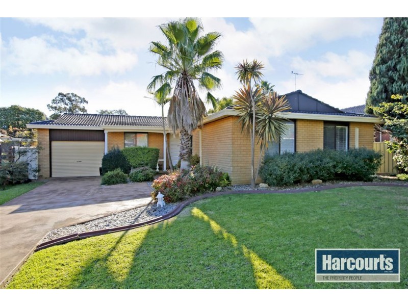 9 Nardango Road, Bradbury NSW 2560