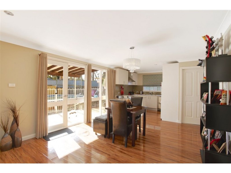 9 Nardango Road, Bradbury NSW 2560