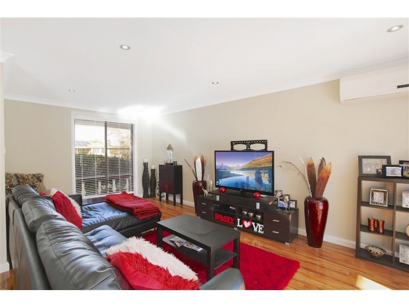 9 Nardango Road, Bradbury NSW 2560