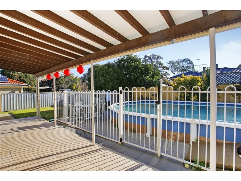 9 Nardango Road, Bradbury NSW 2560