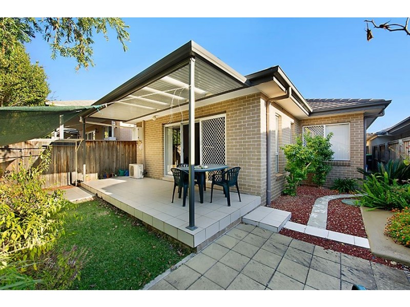 5 Carlton Road, Campbelltown NSW 2560