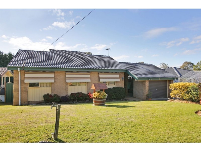 3 Randolph Street, Campbelltown NSW 2560