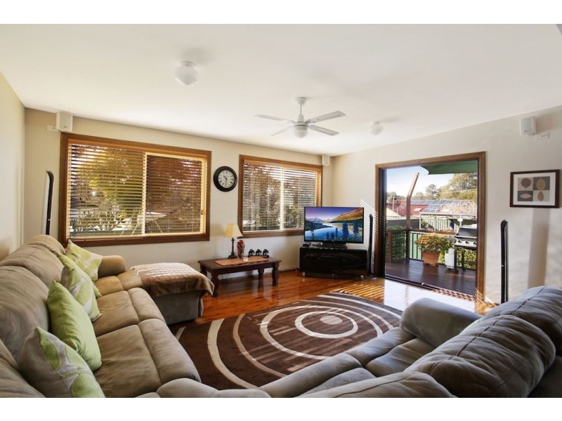 3 Randolph Street, Campbelltown NSW 2560