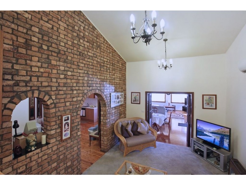 3 Randolph Street, Campbelltown NSW 2560