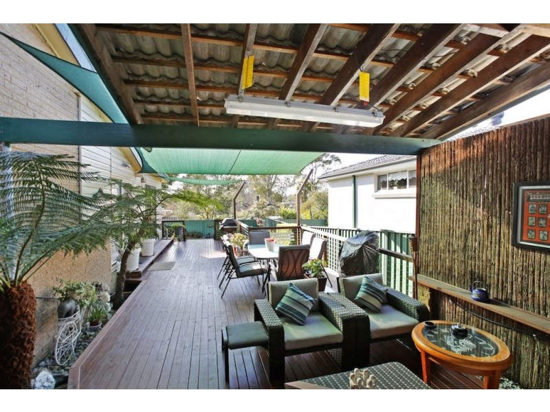 3 Randolph Street, Campbelltown NSW 2560