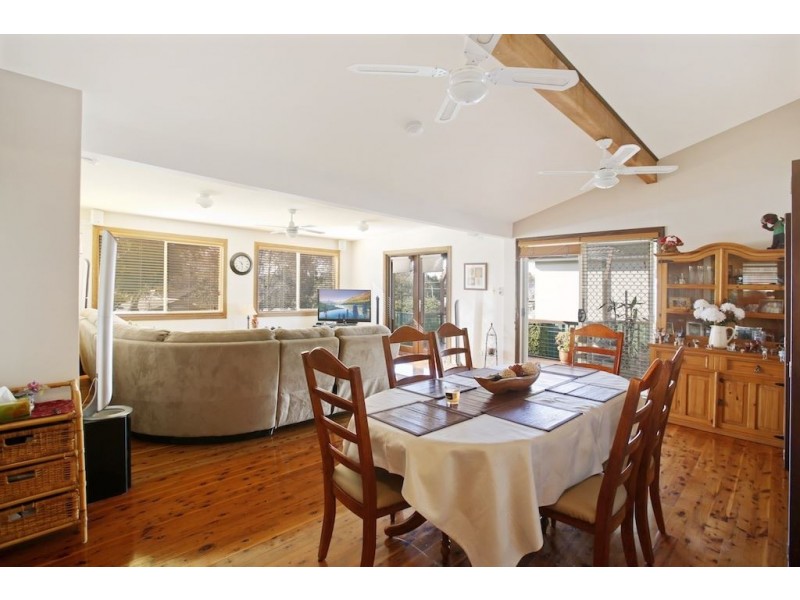 3 Randolph Street, Campbelltown NSW 2560