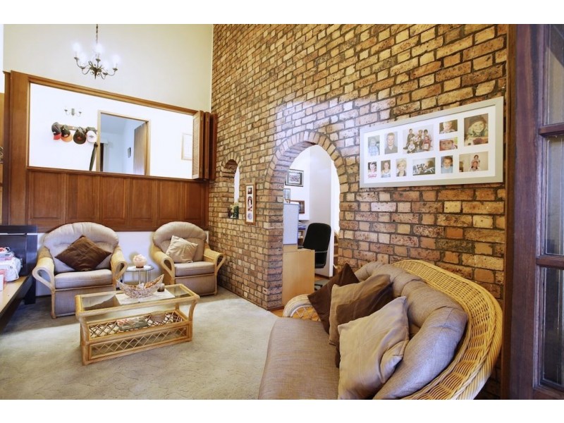 3 Randolph Street, Campbelltown NSW 2560