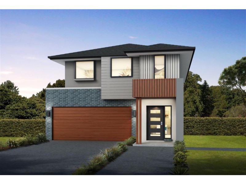 Lot 8 Mullumbimby Avenue, Hoxton Park NSW 2171