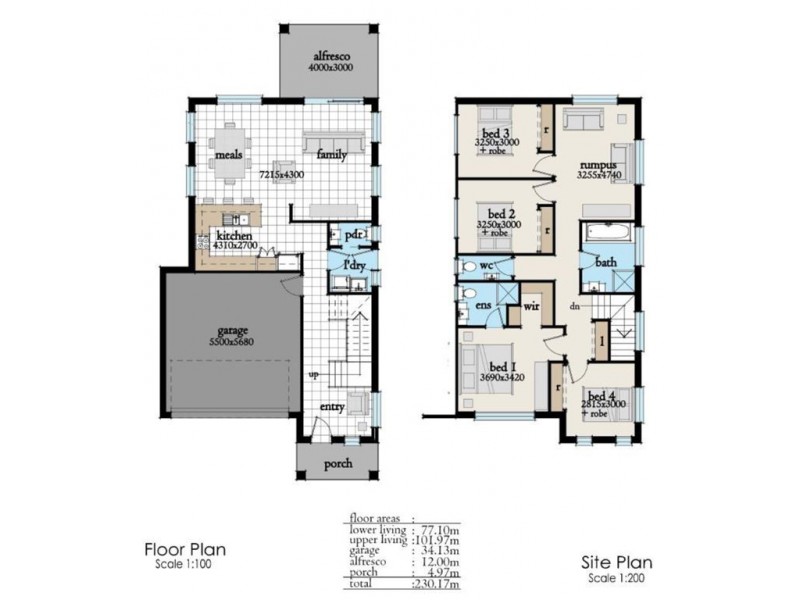 Lot 8 Mullumbimby Avenue, Hoxton Park NSW 2171
