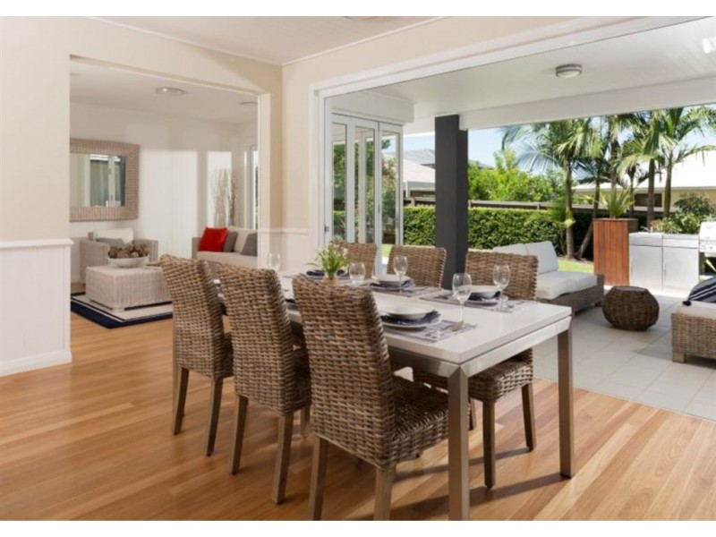 Lot 8 Mullumbimby Avenue, Hoxton Park NSW 2171