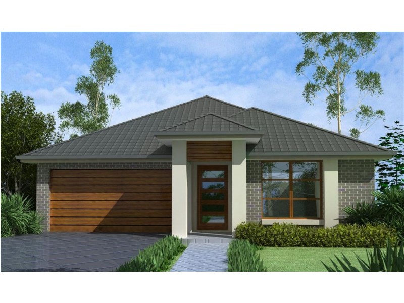 Lot 8 Mullumbimby Avenue, Hoxton Park NSW 2171
